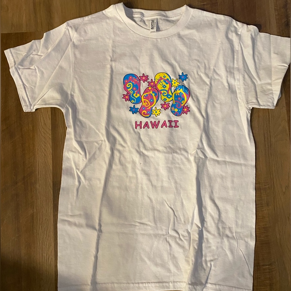 Hawaii Shirt